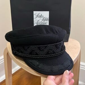 Baker Hat - Lack of Color Brand